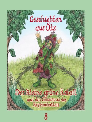 cover image of Geschichten aus Ötz, Folge 8